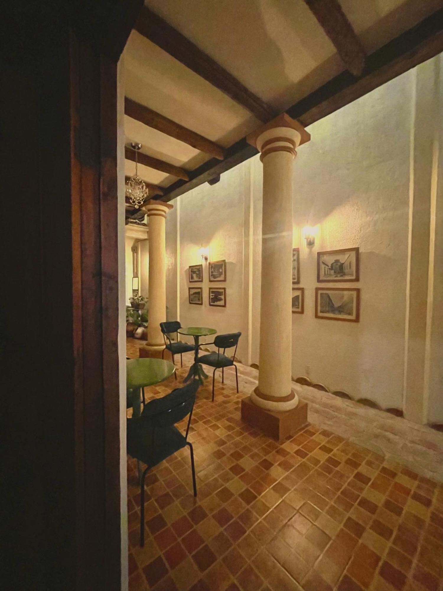 Ostello Casa San Cristobal San Cristóbal de Las Casas Esterno foto