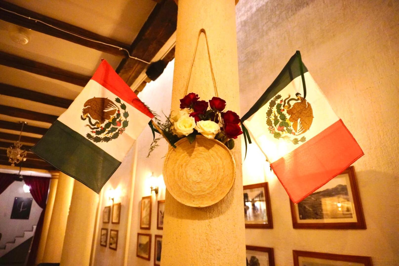 Ostello Casa San Cristobal San Cristóbal de Las Casas Esterno foto