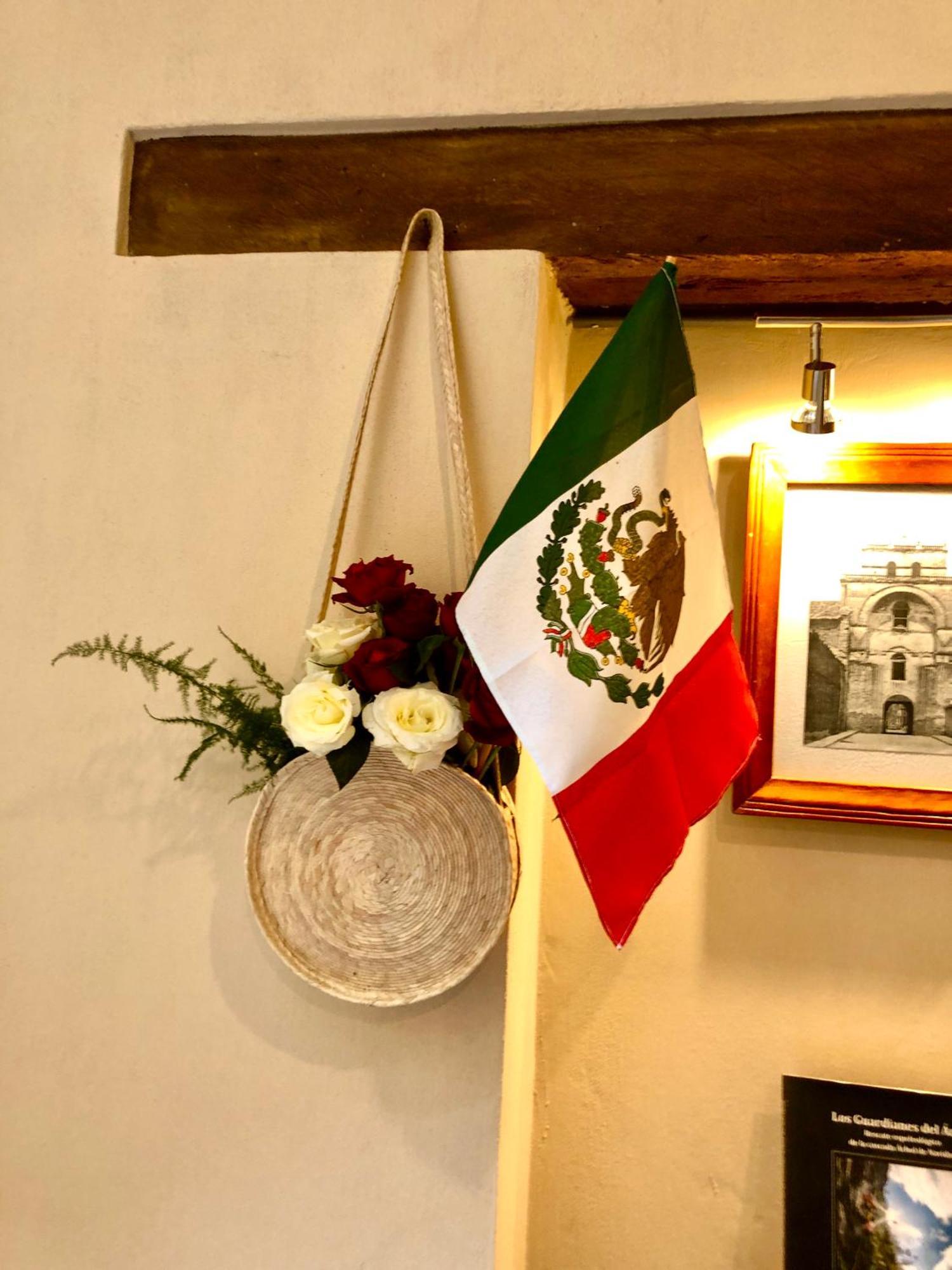 Ostello Casa San Cristobal San Cristóbal de Las Casas Esterno foto