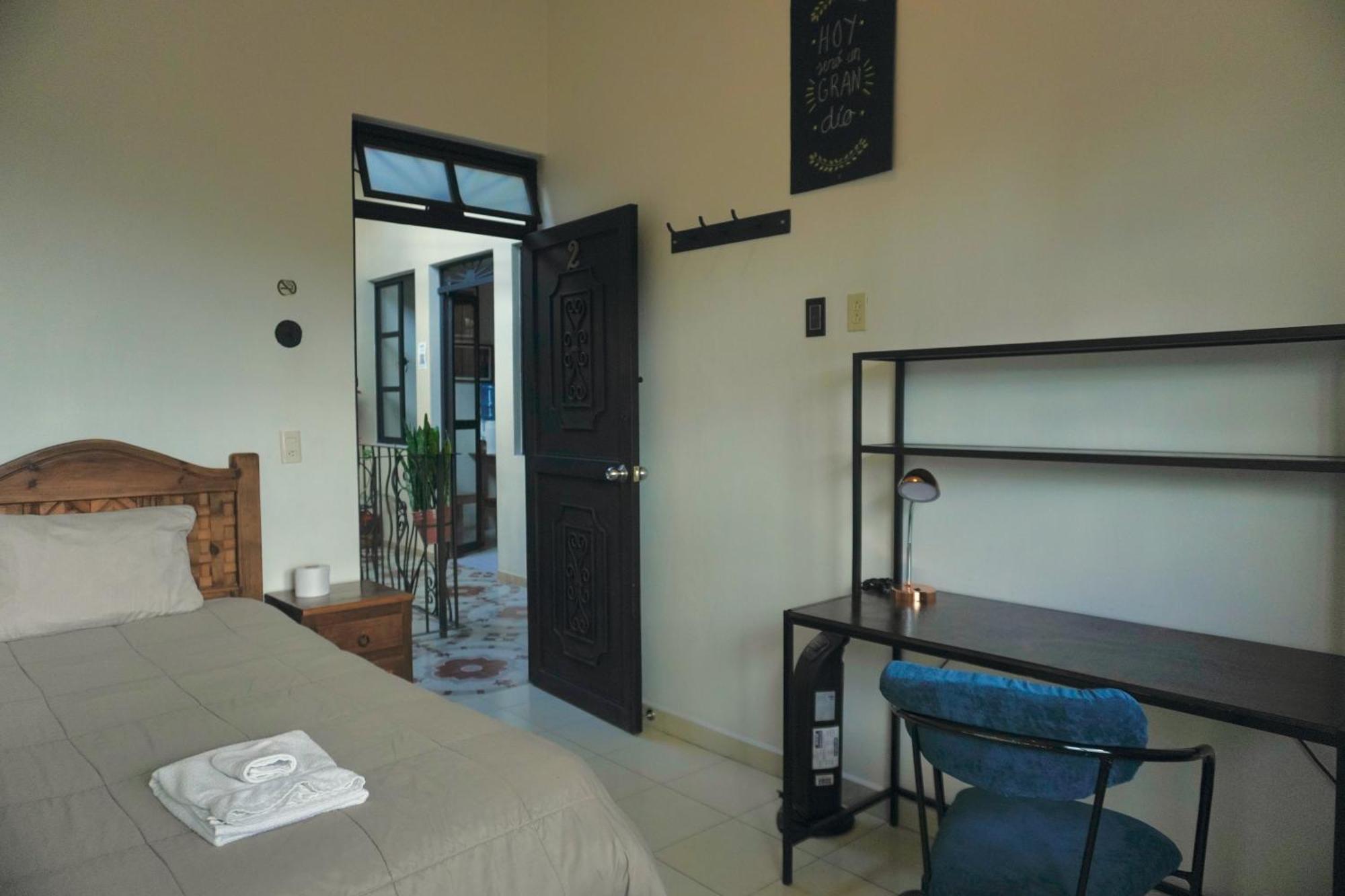 Ostello Casa San Cristobal San Cristóbal de Las Casas Esterno foto