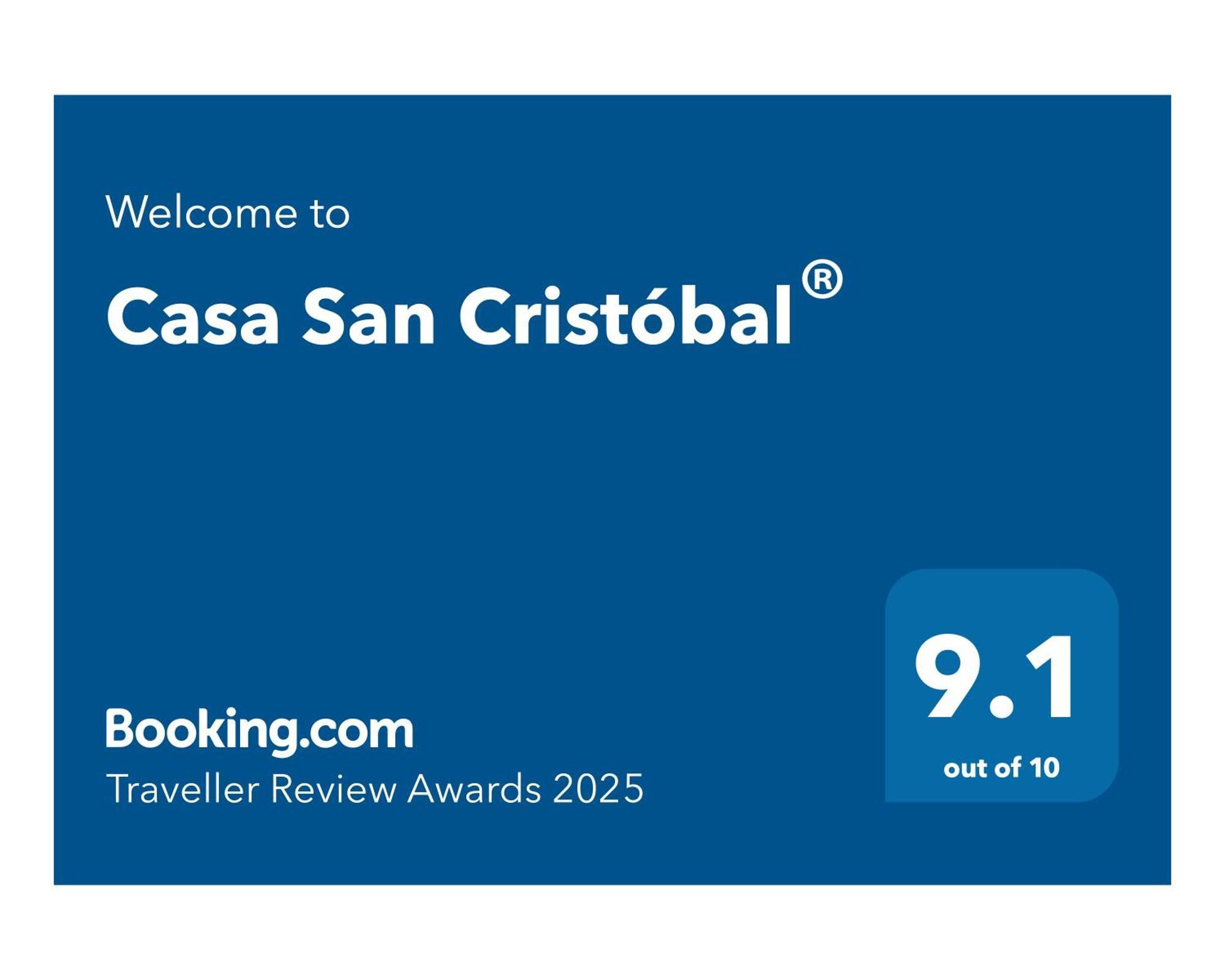 Ostello Casa San Cristobal San Cristóbal de Las Casas Esterno foto